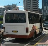 DC - A.C. de Transporte Conductores Unidos 050, por Jesus Valero