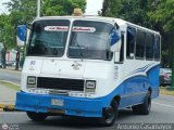 Asociaci�n Civil Uni�n Sabaneta 080 por Antonio Casamayor