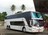 Cruceros Oriente Sur 172, por J. Carlos Gmez