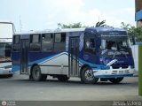 A.C. Transporte Independencia 055