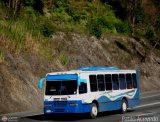 A.C. Indepasib 048 Encava E-NT3200AR Integral Cummins 6CT TurboDiesel 8.3 275Hp