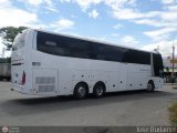 Turismo de Lujo 061, por Jos Dudamel