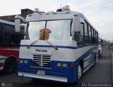 CA - Unin Conductores Sur de Valencia 077, por Aly Baranauskas