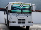S.C. Lnea Transporte Expresos Del Chama 036