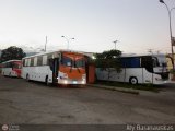 Garajes Paradas y Terminales Bejuma