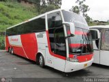 Transporte Bonanza 0043 Busscar JumBuss 380 Serie 5 Scania K124EB