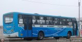 E.T. Urbanos Los Chinos S.A. 197 Vezguti Urban City (1era Generacin) Mercedes-Benz OF-1721