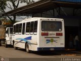 A.C. de Transporte Larense 16