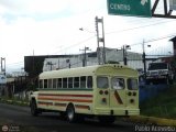 Colectivos Transporte Libertad C.A. 20