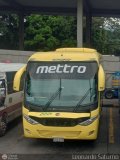 Expreso Palmira 2221 Marcopolo New Senior Mercedes-Benz LO-916 BlueTEC 5