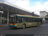 Metrobus Caracas YUS-999-05 Yutong ZK6126HG Integral Cummins ISLe 290Hp