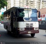 DC - Unin Conductores del Oeste 299, por Jonnathan Rodrguez