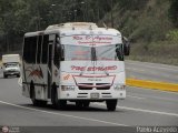 A.C. Transporte Independencia 032, por Pablo Acevedo