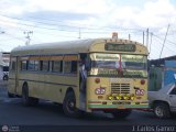 Lnea Urdaneta 09 Blue Bird Convencional Integral Blue Bird Diesel 01