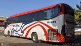 Expreso Brasilia 6664