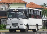AR - Unin Coromoto 60, por Andrs Ascanio