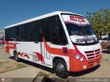 U.C. Lneas Unidas 996 Intercar Lugo Mercedes-Benz LO-915
