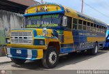 Transporte El Esfuerzo de Todos C.A.