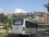U.C. La Responsable S.C. 071 Neobus Thunder + Agrale MA 8.5