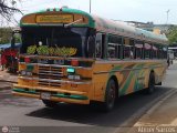 ZU - Colectivos Concepcin 048, por Abner Sarcos