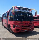 ZU - Transporte La Cinaga 012, por Sebastin Mercado