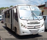 TA - A.C. Lnea Hato de La Virgen 08 Neobus Thunder Agrale MA 8.5