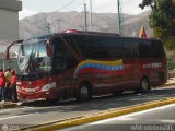 PDVSA Transporte de Personal 19638