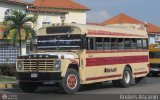 Transporte Palo Negro La Morita 2 003, por Andrs Ascanio
