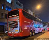 Transporte Oropesa (Per) 964, por Leonardo Saturno