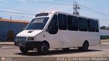 Cooperativa de Transporte Cabimara 58 Fanabus F-2300 Iveco Serie TurboDaily