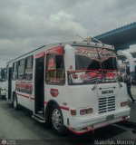 Lnea Unin S.C. 86, por Maikelvis Monroy
