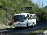 U.C. Caracas - Los Caracas 028, por Pablo Acevedo