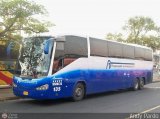 Responsable de Venezuela 0135 Irizar Century 2006 390 Volvo B12R