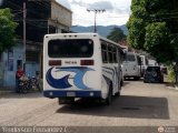 A.C. Transporte Paez 070, por Yenderson Fernandez C.