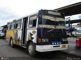 Lnea Unin S.C. 64 Encava E-510 Encava Isuzu Serie 500