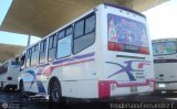 A.C. Transporte Paez 045, por Yenderson Fernandez C.