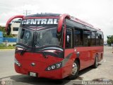 A.C. Transporte Central Morn Coro 018