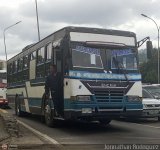 Colectivos Altagracia 02, por Jonnathan Rodrguez