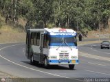 DC - A.C. de Transporte Roosevelt 139, por Pablo Acevedo