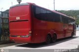 Sistema Integral de Transporte Superficial S.A 100