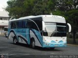 A.C. Mixta de Transporte Tchira Mrida R.L. 0113 Carroceras Urea Platinum Chevrolet LV150