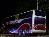 Expresos Occidente 179 Marcopolo Paradiso G6 1800DD Volvo B10R