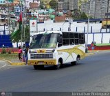 DC - S.C. Plaza Espaa - El Valle - Coche 422, por Jonnathan Rodrguez