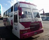 Unin de Conductores 87007 09-A Fanabus Metro 3000 Ebro 6534