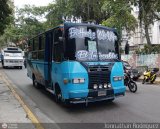 MI - Unin de Transportistas San Pedro A.C. 66, por Jonnathan Rodrguez