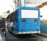 A.C. Conductores Unidos del Tuy 33, por Jesus Valero