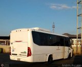 Expresos guilas 3270 Marcopolo Senior G6 Mercedes-Benz LO-915