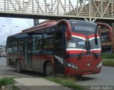 Colectivos La Raza C.A. 04, por Jesus Valero