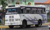 Uni�n Turmero - Maracay 101 por Andr�s Ascanio