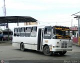 Coop. de Transporte La Candelaria 29